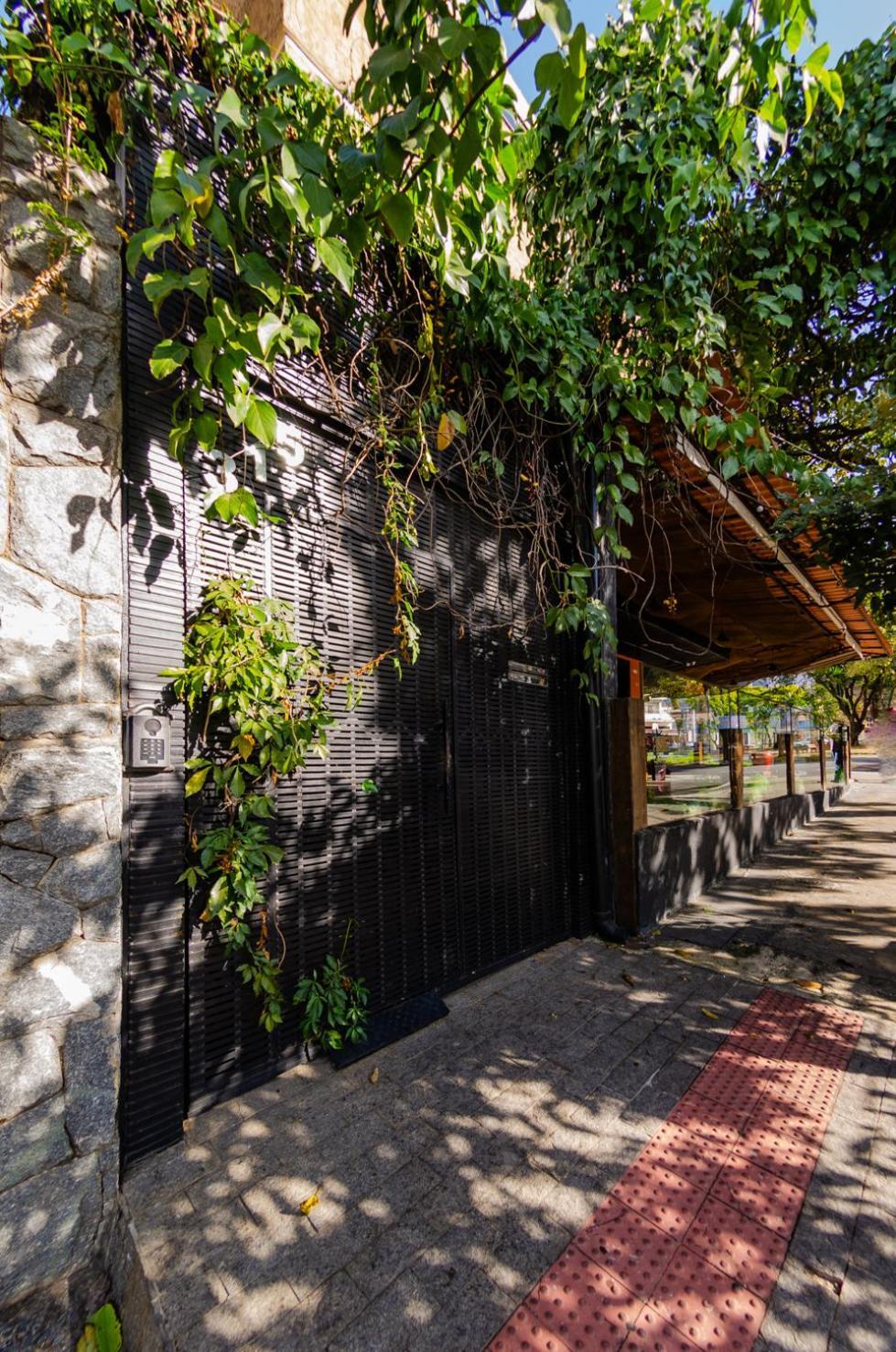 Prime Inn - Studios Coracao Eucaristico Belo Horizonte Ngoại thất bức ảnh
